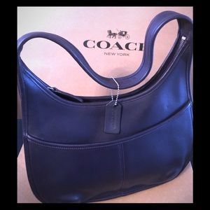 Coach-No visible wear!!!